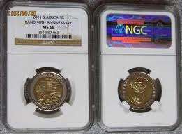 2011 SARB MS66 - 10 AVAILABLE - SNAP FRIDAY R1 START